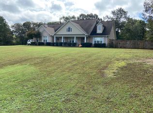 50 Tall Pines Rd, Henderson, TN 38340