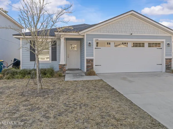 11338 MARGARETS LANDING Place, Jacksonville, FL 32218