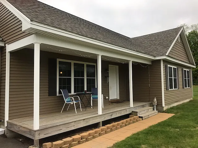 3 bed, 1344 sqft, $2,800 — Photo 3