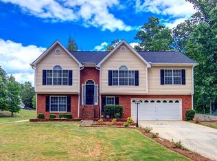 804 Anna Kathryn Dr, Stockbridge, GA