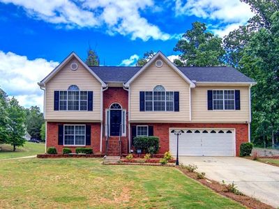 804 Anna Kathryn Dr, Stockbridge, GA, 30281