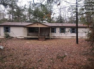 667 Lake Camelot Cir, Woodville, TX 75979