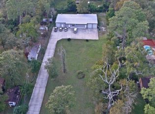 29819 W Hawthorne Dr, Spring, TX 77386