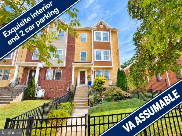 1444 Morris Rd SE, Washington, DC 20020