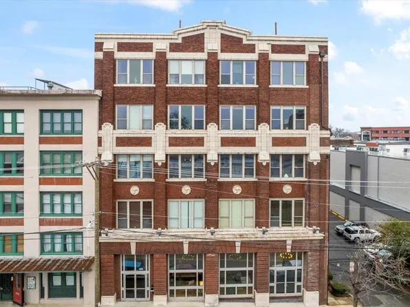 420 S Front St APT 301, Memphis, TN 38103