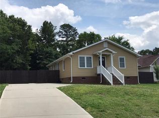 1424 Picnic Ct #15, Rock Hill, SC