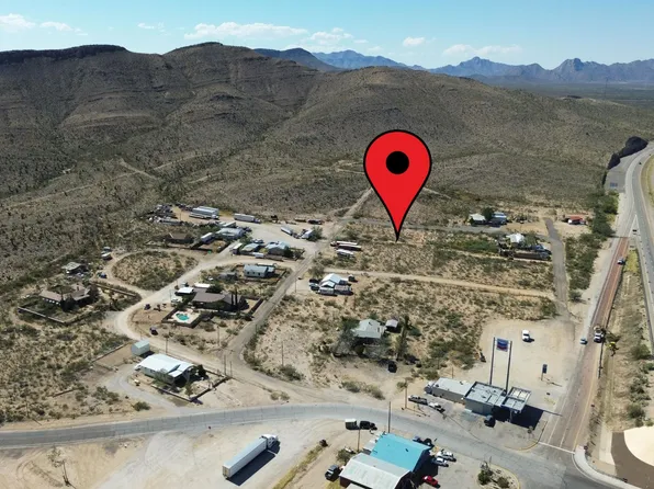 Rio Grande St, Sierra Blanca, TX 79851