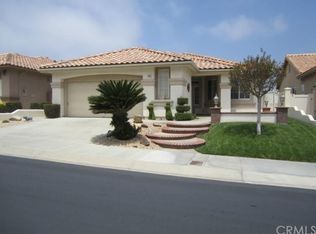 5231 Singing Hills Dr, Banning, CA 92220
