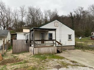 805 Woodward Dr, Charleston, WV 25387