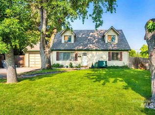 1805 N Curtis Rd, Boise, ID 83704