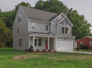417 Darby Rd, Yorktown, VA 23693