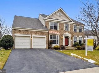 7519 Oyster Bay Way, Montgomery Village, MD 20886