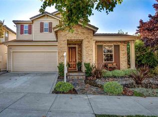 3088 Enfield St, San Ramon, CA 94582