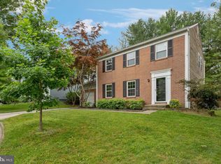 4611 Oakview Ct, Ellicott City, MD 21042