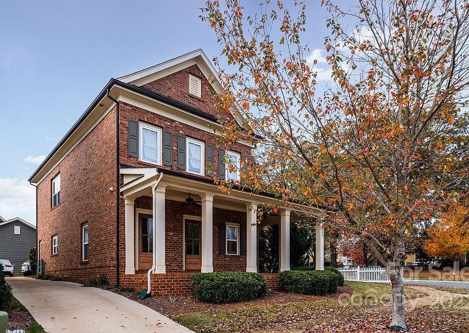 6333 Kennard Dr, Charlotte, NC 28216 Zillow