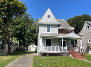 46 Tremont Ave, Binghamton, NY 13903