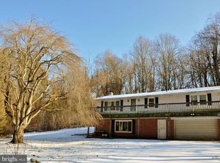 3498 Shaffers Church Rd, Seven Valleys, PA 17360