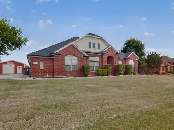 5575 Tree Grace Ln, Kaufman, TX 75142