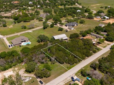 Lake Country Dr, Granbury, TX, 76049