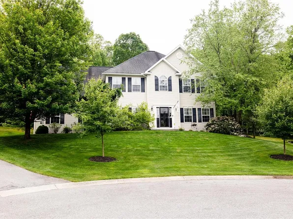 115 Holly Rd, Orwigsburg, PA 17961