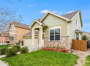 10266 E 112th Way, Commerce City, CO 80640