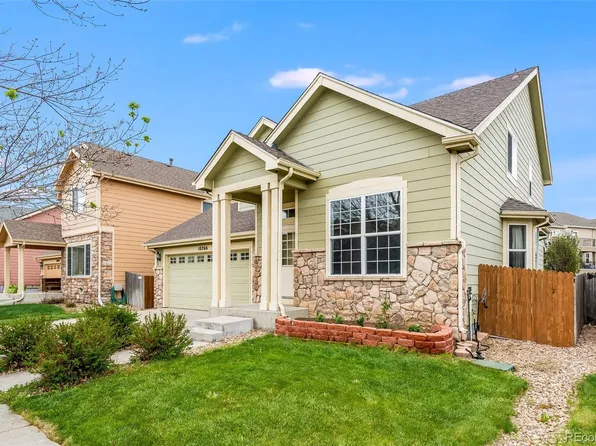 10266 E 112th Way, Commerce City, CO 80640