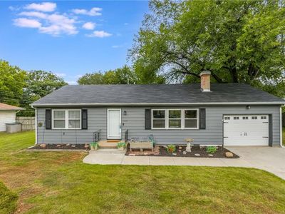 3406 NW 58th Ter, Kansas City, MO, 64151