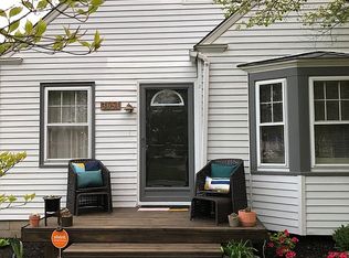 3651 Roanoke Rd, Toledo, OH 43613