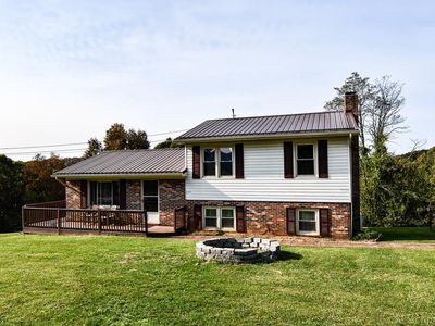 721 Matney Rd, Cedar Bluff, VA, 24609