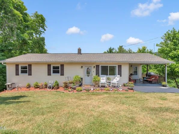 284 Dodge St, Lebanon, VA 24266