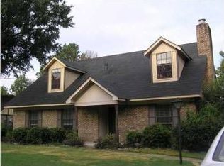 529 Lynnhurst Ct, Montgomery, AL 36117