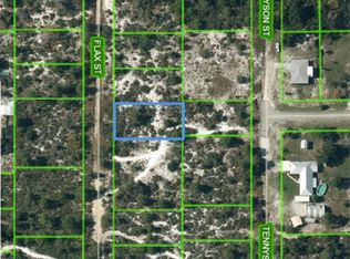1008 Flax St, Lake Placid, FL 33852