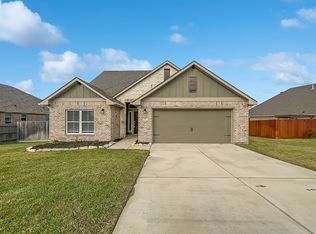 183 Abner Ln, Montgomery, TX 77356