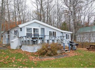 69 Brackett Lake Rd, Weston, ME 04424