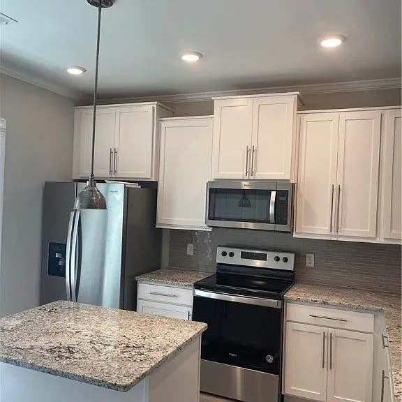102 Reese Way — Photo 4