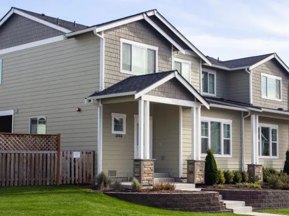 537 Sandalwood Dr SW APT 101, Olympia, WA 98502