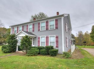 4000 E Center St #20, Conneaut, OH 44030