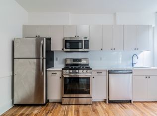204 Park Ave APT 1, Hoboken, NJ 07030