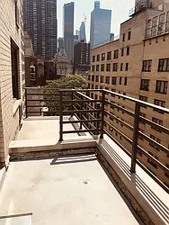 Rented by Metropolis Real Estate of Manhattan