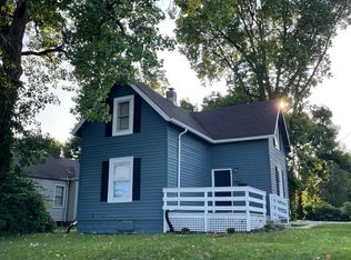 3821 Clarendon Rd, Indianapolis, IN 46208