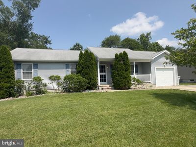 1140 Liberty Ave, Vineland, NJ, 08360