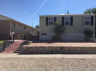 519 S Jackson St APT 3, Casper, WY 82601