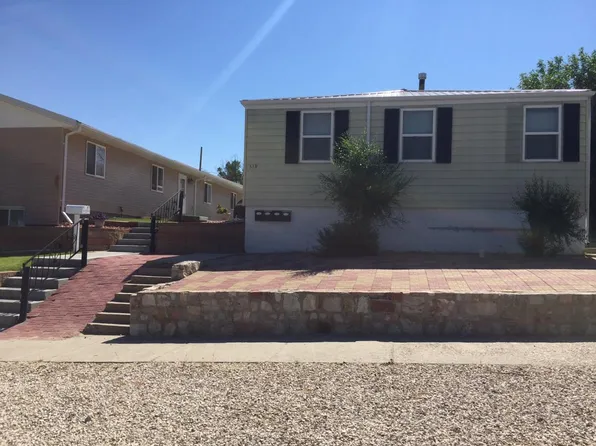 519 S Jackson St APT 3, Casper, WY 82601