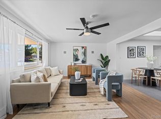 9281 Irving St, Westminster, CO 80031