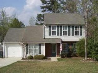 510 Bradley Ct, Fairburn, GA 30213