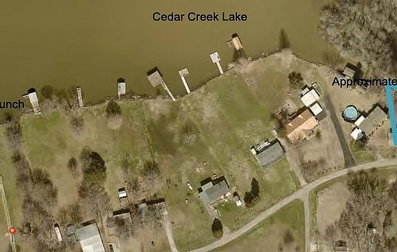 2nd image of 0 Lake Ln