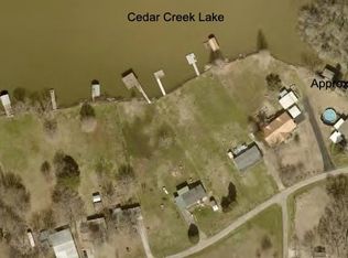 0 Lake Ln, Eustace, TX 75124