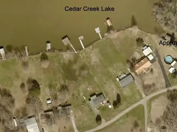 0 Lake Ln, Eustace, TX 75124