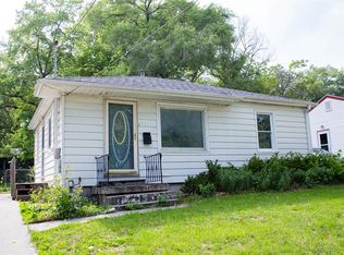 3516 27th St, Des Moines, IA 50310
