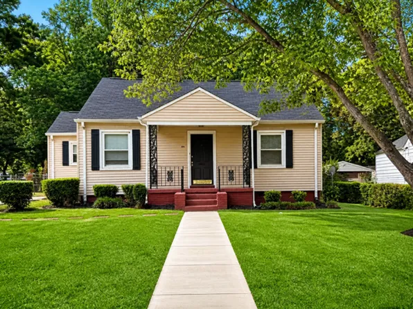 2321 Edison St, Charlotte, NC 28206